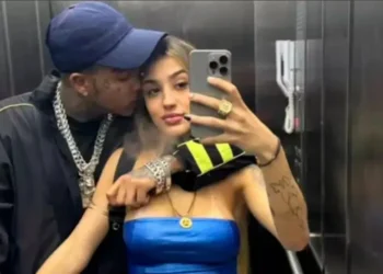 Bia Miranda confirma que está grávida, 3 meses após dar à luz primogênito