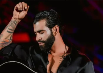 Cantor sertanejo Gusttavo Lima tem prisão determinada pela Justiça
