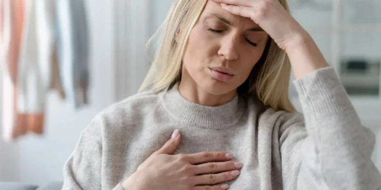 Saiba o que é Síndrome de Taquicardia Ortostática Postural