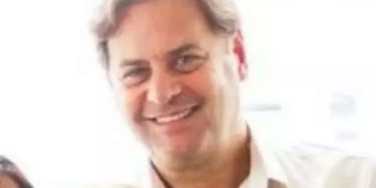 Empresário de Brasília morre no aeroporto de Palmas após sofrer tiro acidental e ser socorrido de avião