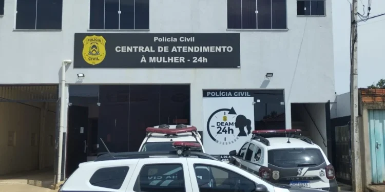 Operação deflagrada na última semana teve o objetivo de combater situações de violência doméstica. - Foto: Divulgação PCTO