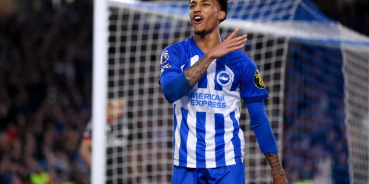 Seleção: Dorival Jr. convoca João Pedro após corte de Pedro