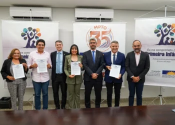 Crédito: Divulgação/MPTO