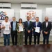 Candidatos à Prefeitura de Palmas firmam compromisso em defesa da 1ª infância