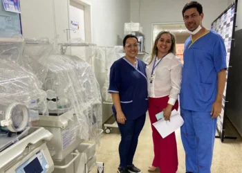 Fotos: Leydiane Lima-Governo do Tocantins