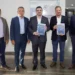 Governo do Tocantins protocola, na Assembleia Legislativa, orçamento de R$ 17,4 bilhões para 2025