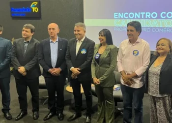 Crédito: Gilson Santos