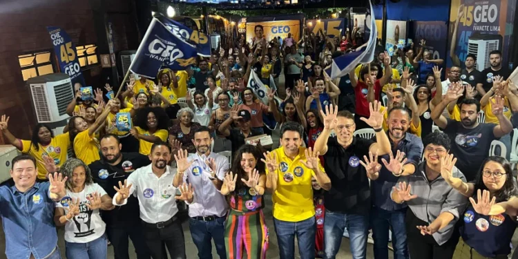 Geo indaga a qual candidato servidores da Educação confiariam o cofre de Palmas