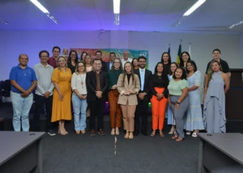 Seduc e UFT Iniciam 8ª Turma do Mestrado em Educação com debate sobre tecnologia nas Escolas