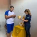Em alusão ao Setembro Amarelo, adolescentes do Centro de Internação Provisória Masculino de Santa Fé participam de palestras sobre saúde mental e emocional