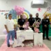 Unidade Penal de Araguatins promove visitas humanizadas por meio de Brinquedoteca