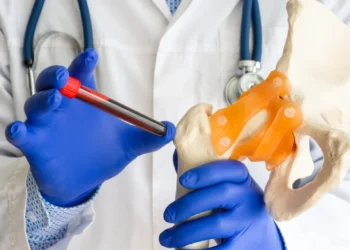 A Hemorrede Tocantins levou o engenheiro civil, Pedro Roberto dos Santos Neto a Recife para realizar a doação de medula óssea. Arquivo pessoal.