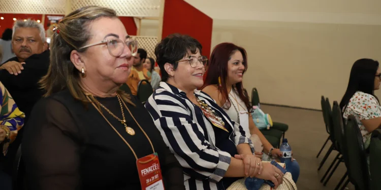 Com apoio do Governo do Tocantins, artesãos tocantinenses participam da Fenacce 2024