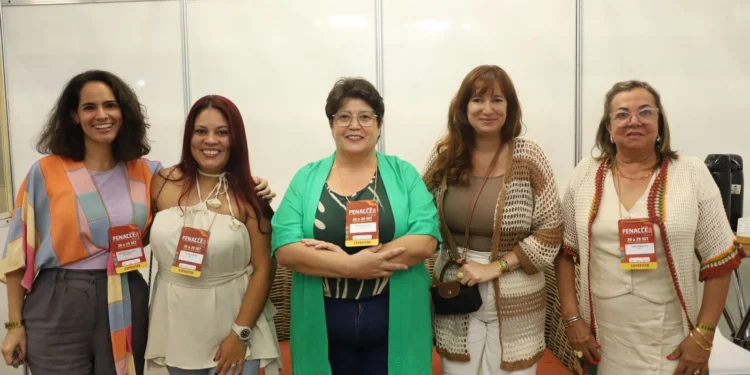 Secult e PAB Nacional discutem perspectivas para o artesanato do Tocantins