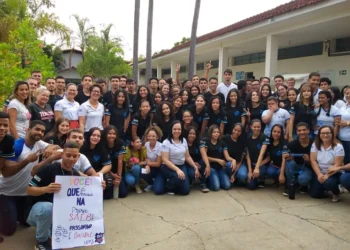 Tocantins é o número um do Ideb na região Norte com suas escolas de Ensino Médio Integral