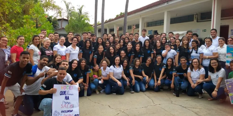 Escolas de Ensino Médio Integral do Tocantins superam média nacional no Ideb 2023 e lideram na Região Norte