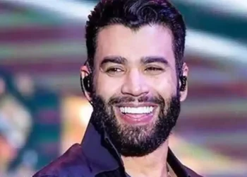 Gusttavo Lima, cantor de música sertaneja • Reprodução/ Instagram