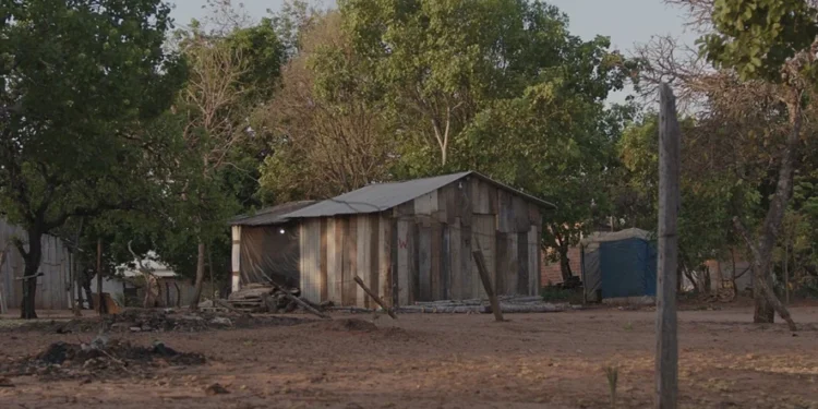 Abandono e exclusão: Moradores do Setor Deus é Fiel reclamam que foram esquecidos pela Prefeitura: “Prometem e não cumprem”
