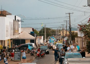 Adesão popular fortalece ainda mais candidato Jorge Frederico na reta final