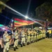 Polícia Militar intensifica policiamento durante o 18º Festival Gastronômico de Taquaruçu