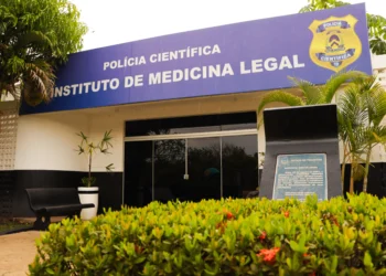 Familiares podem ligar ou se dirigir ao IML de Palmas para reclamar o corpo - Foto: Luiz de Castro/Governo do Tocantins