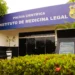 Corpo não reclamado aguarda familiares no IML de Palmas