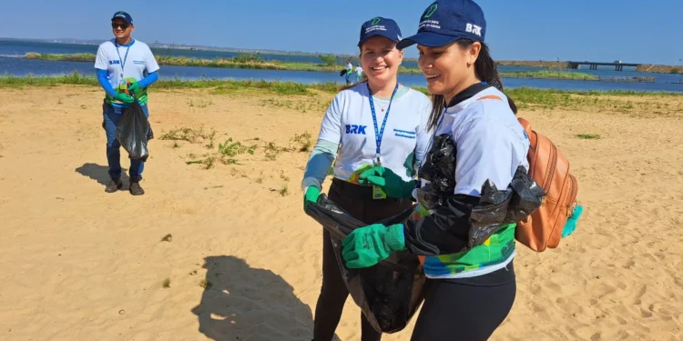 Palmas recebe a exposição “História de um Cajueiro” nesta sexta (20)