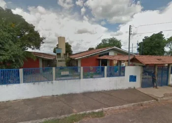 Outras situações no CEM Dona Filomena em Miracema geram mais reclamações