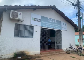 DPE-TO requer que Caps de Miracema seja transferido para imóvel com estrutura adequada