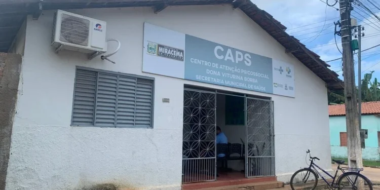 DPE-TO requer que Caps de Miracema seja transferido para imóvel com estrutura adequada