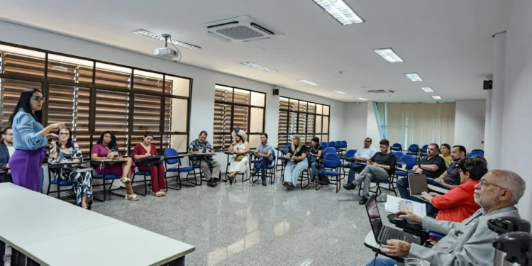 Eleição do CPC-TO tem prazo para cadastro de eleitores e candidatos estendido até domingo, 8