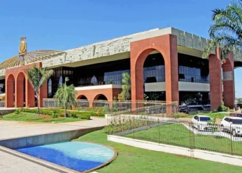 Pagamento antecipado será depositado no Dia do Servidor - Antonio Gonçalves/Governo do Tocantins