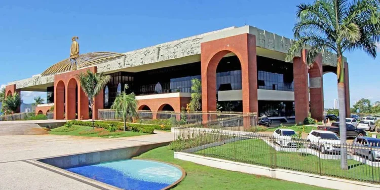 Governo do Tocantins antecipa pagamento dos servidores para segunda-feira, 28