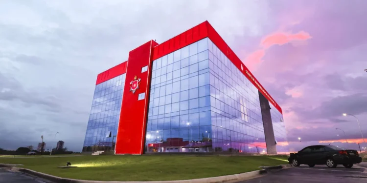 CBMTO realiza capacitação sobre Prevenção ao Assédio Sexual