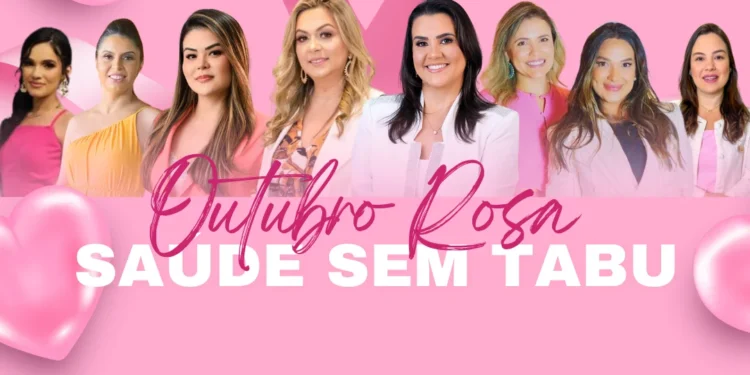 Programação conta com a participação de especialistas em diversas áreas da saúde.