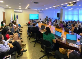 A formação visa treinar os servidores para usar as ferramentas do Google em benefício dos serviços prestados pela Seduc