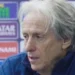 Jorge Jesus avalia retorno de Neymar: “Sem pré-temporada, é um risco”