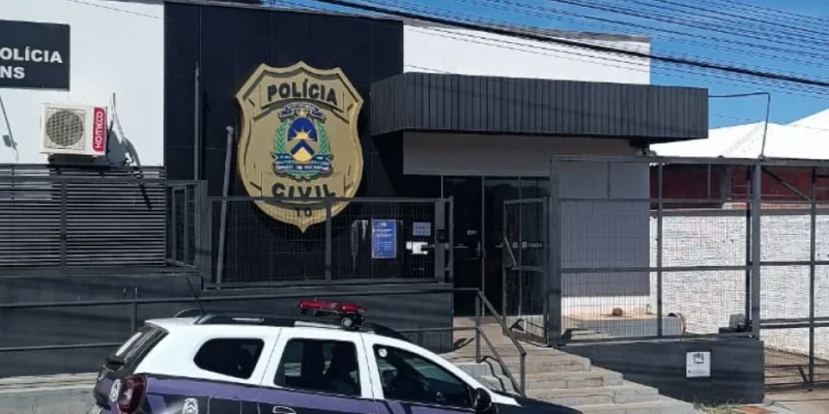 Investigações da Polícia Civil do Tocantins resultam na condenação de homem por tráfico de drogas em Miracema