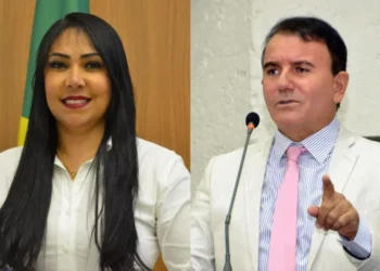 Crédito: Benhur de Souza/Aleto e Divulgação Podemos