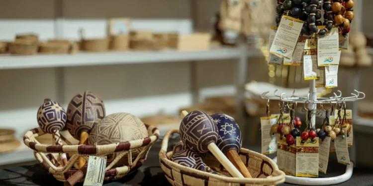 Feira ocorre entre os dias 28 de novembro a 1º de dezembro, em Palmas. Foto: Kadu Souza/Governo do Tocantins