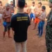 TRE-TO levou urna eletrônica à Aldeia Brupe pela primeira vez no 1º turno