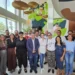 Cinthia, Geo e partidos aliados decidem abrir diálogo com Eduardo para apoio