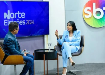 Janad Valcari Crédito: Mariana di Pietro/Divulgação