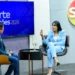 Em entrevista ao SBT, Janad reforça propostas para o 2º turno