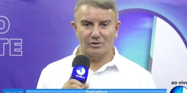 Eduardo reforça compromisso de ser o “Zelador de Palmas” e avalia 1º turno