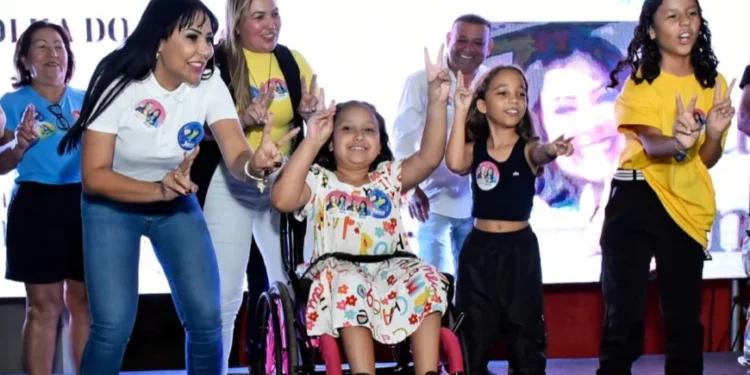 Janad quer fortalecer políticas de proteção e desenvolvimento infantil
