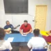 Aulas de violão possibilitam ressocialização a adolescentes do Centro de Internação Provisória Feminino de Palmas