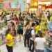 Comércio deve atingir R$ 9,35 bilhões em vendas de Dia das Crianças, diz CNC