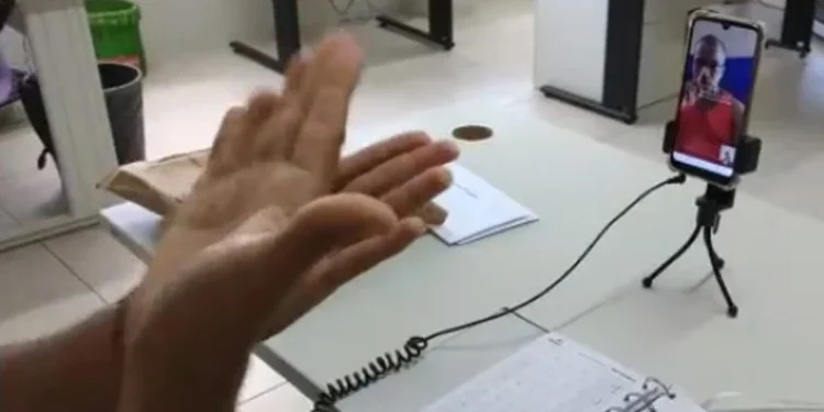 Ao garantir pleito com acessibilidade e inclusão, TRE-TO terá atendimento com intérpretes de Libras no próximo domingo