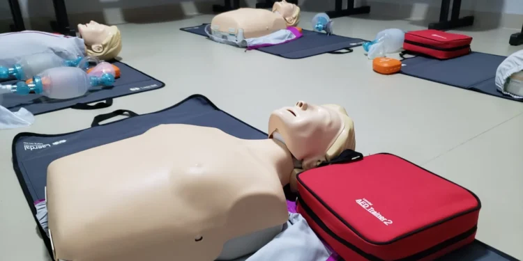 Congresso Tocantinense Multiprofissional de Cardiologia acontece na Afya Palmas com foco em inovação na saúde cardiovascular